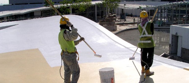 Water Proofing Services Chennai